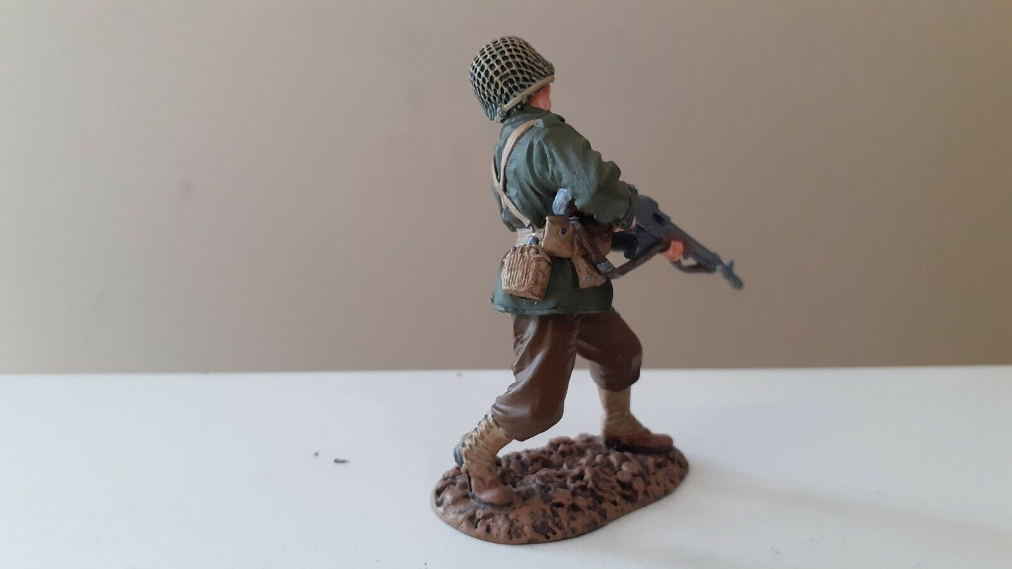 King and country Ww2 us army d-day dd313 no box 1:30