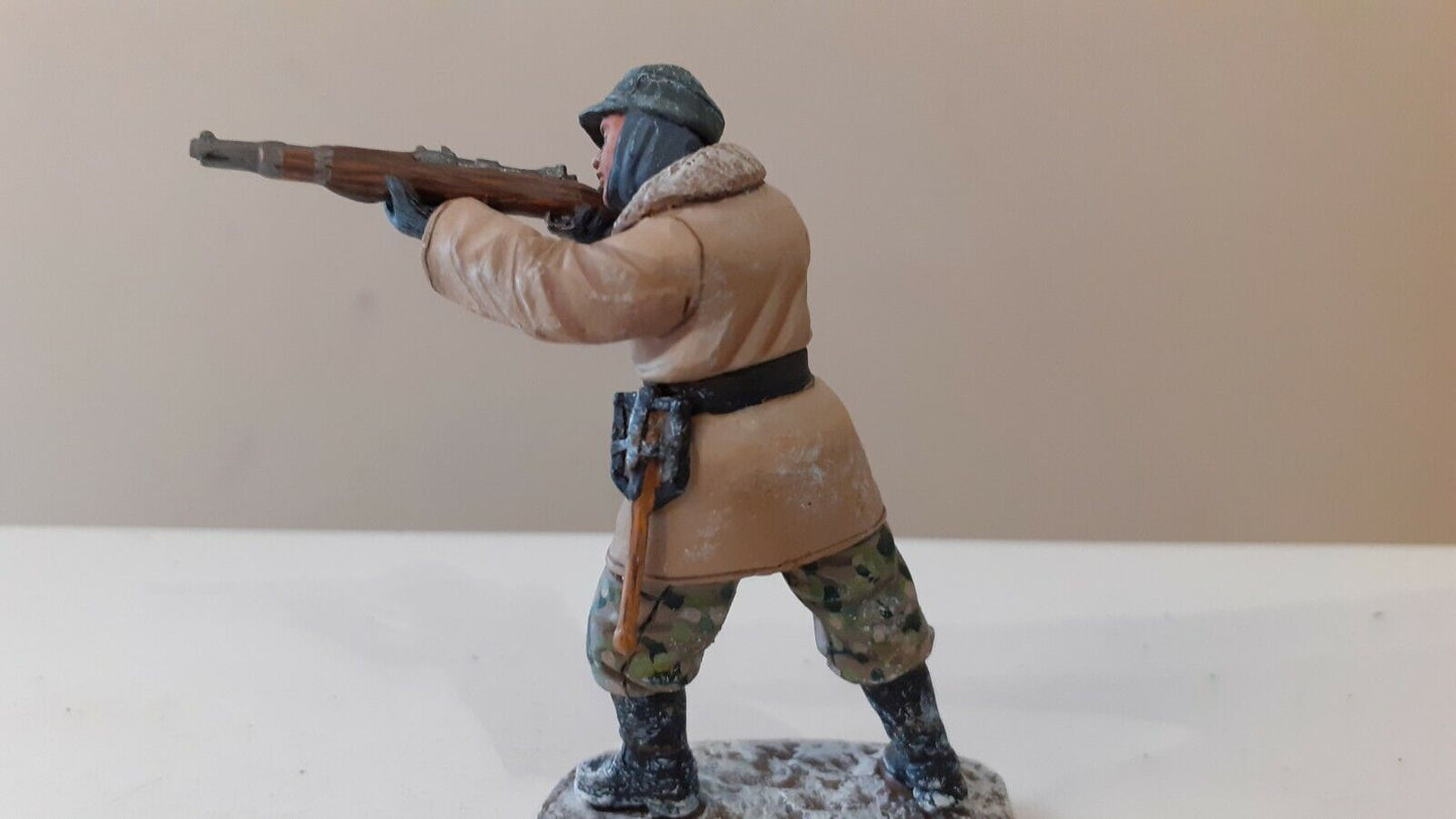 Figarti  ww2 German winter no box