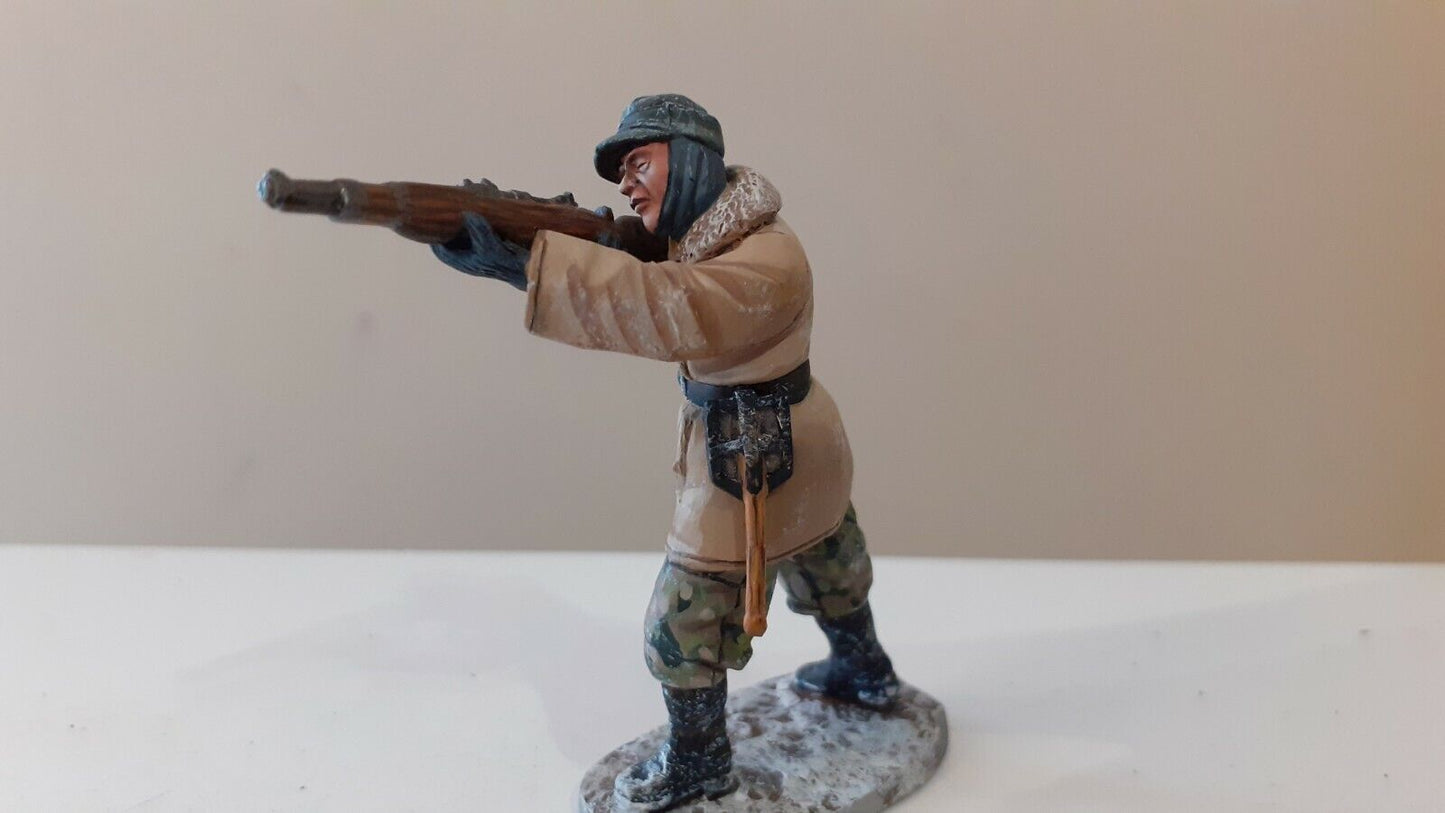 Figarti  ww2 German winter no box