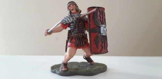 Conte romans  Spartacus celts barbarians gladiators 1:30 37098-3