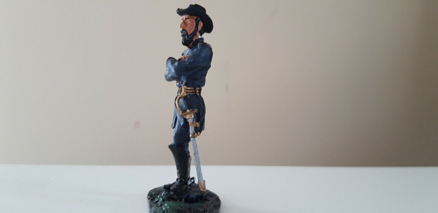 Britains acw union general george meade 1:32 b5