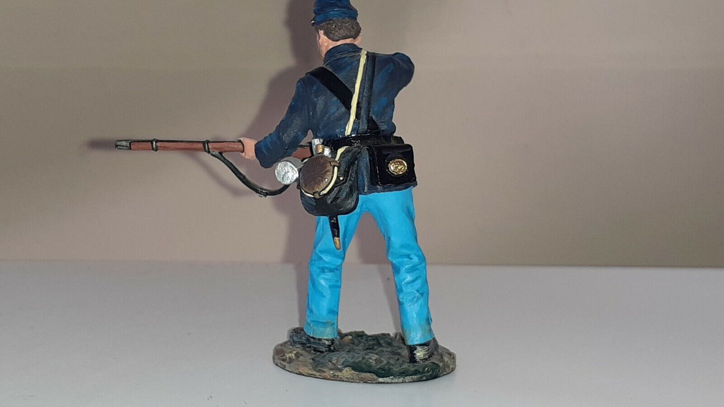 King and country acw union American civil war boxed 1:30  cw96 wb