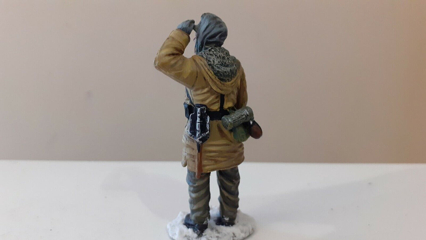 Figarti  ww2 German winter no box