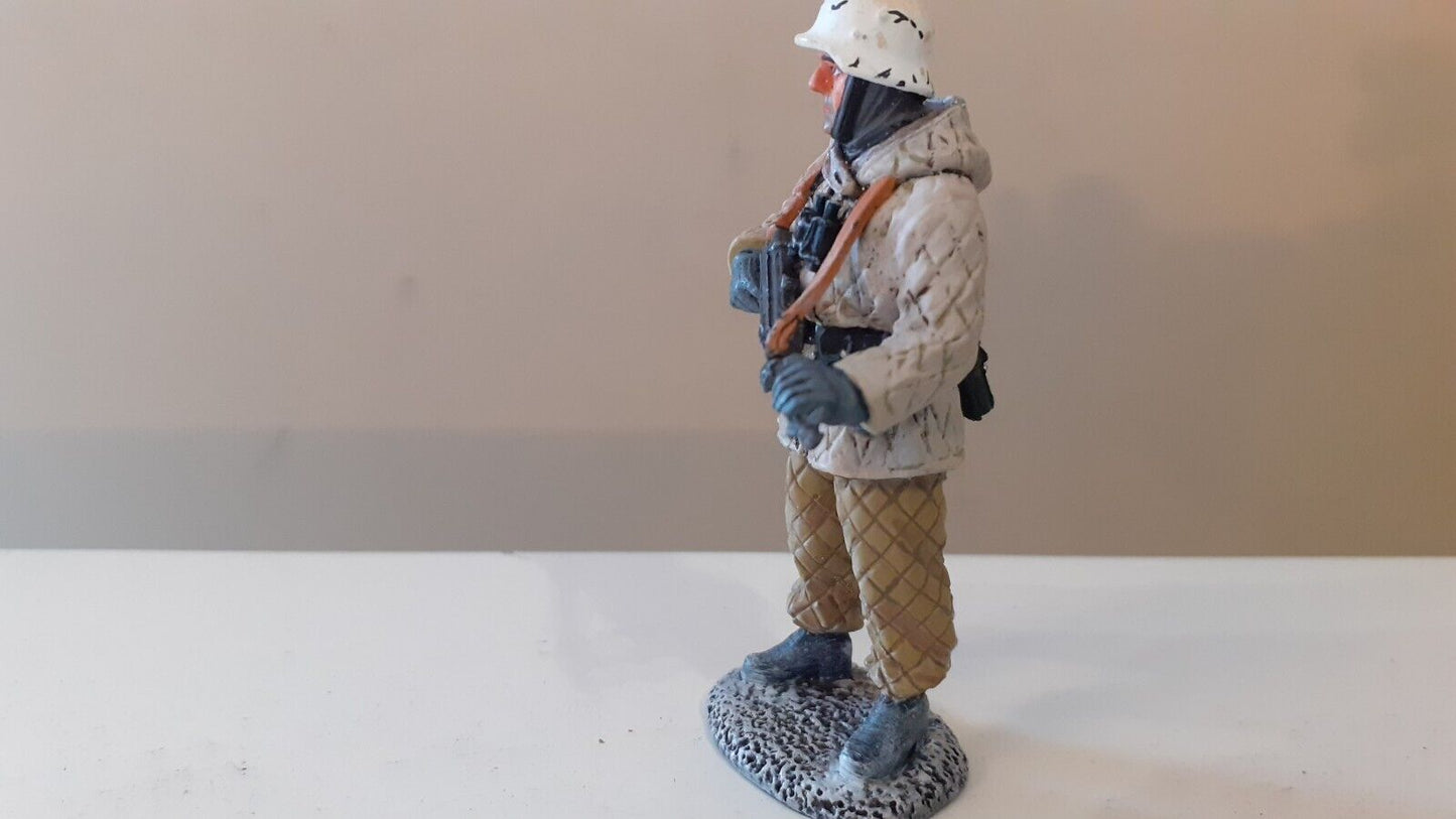 King and country ww2 german wehrmacht bastogne 2015 no box bbg100 w13