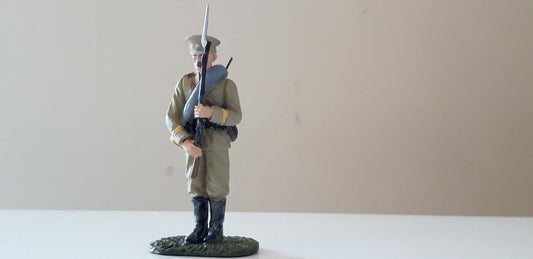 deagostini ww1 russian 1:32 metal