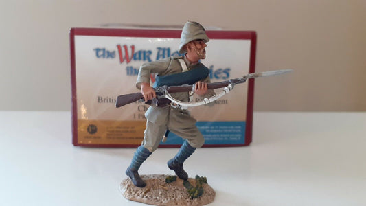 Britains war along nile 27036 york and lancaster four feathers boer war boxed wb