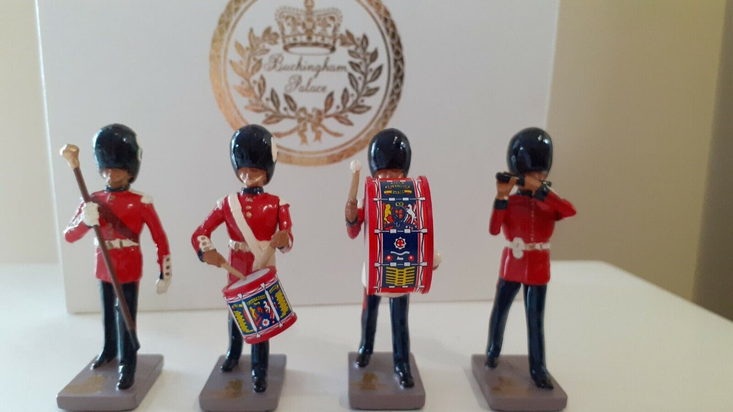 Britains limited edition grenadier guards  Buckingham palace gift shop 2 of 1000