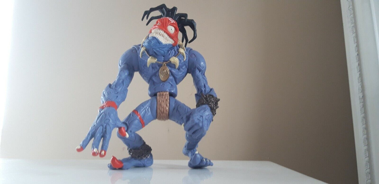 Small soldiers insaniac 7"