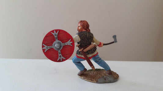Conte viking saxons romans  Spartacus celts barbarians gladiators 1:30 vik3