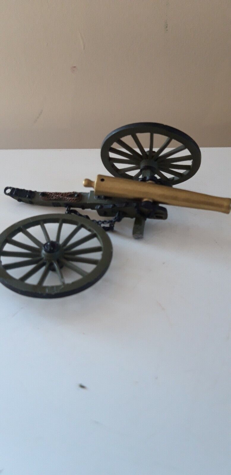 Britains acw union infantry artillery gun cavalry