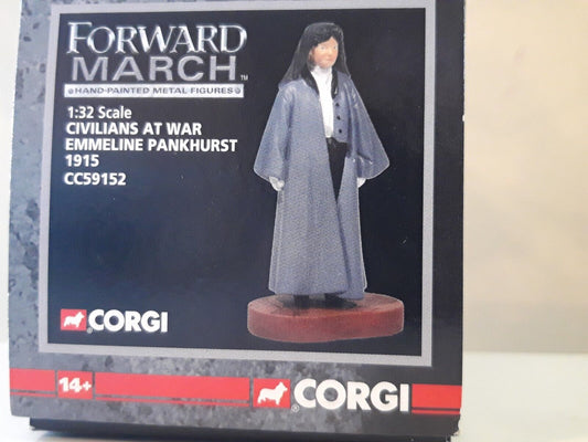 corgi forward march civilians at war suffragettes pankhurst 1:32