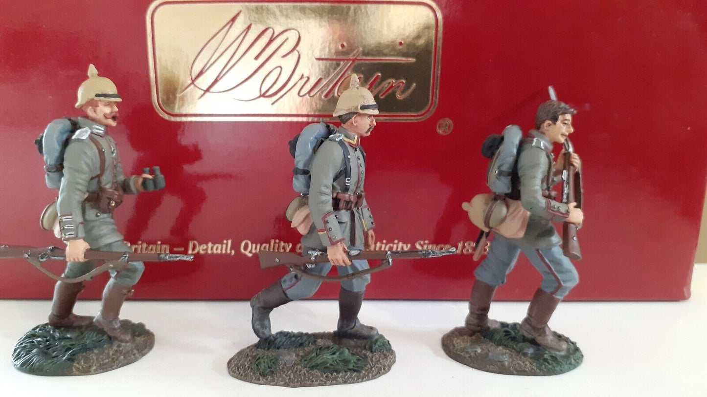 Britains 17655 ww1 German mons 1914 boxed