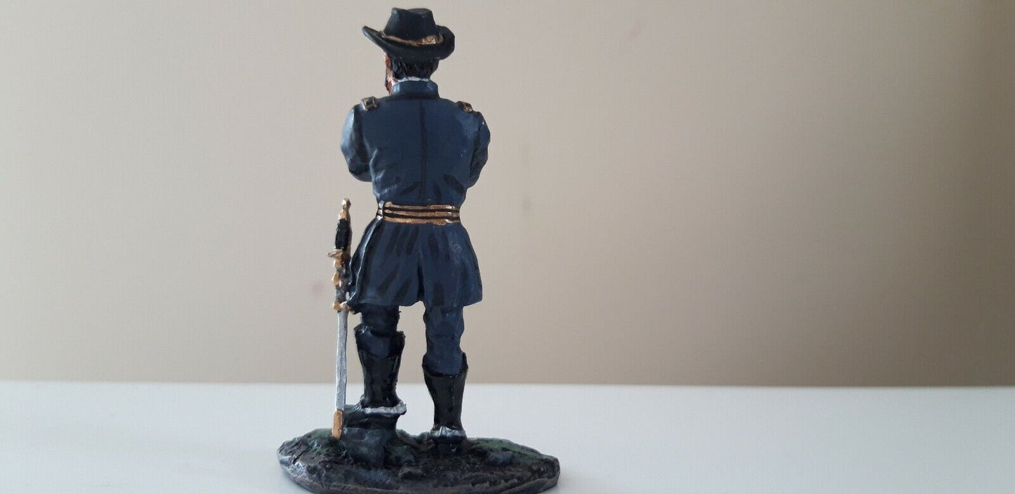 Britains acw union general george meade 1:32 b5