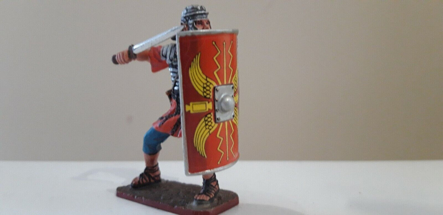 King and country Romans gladiators spqr infantry 1:30