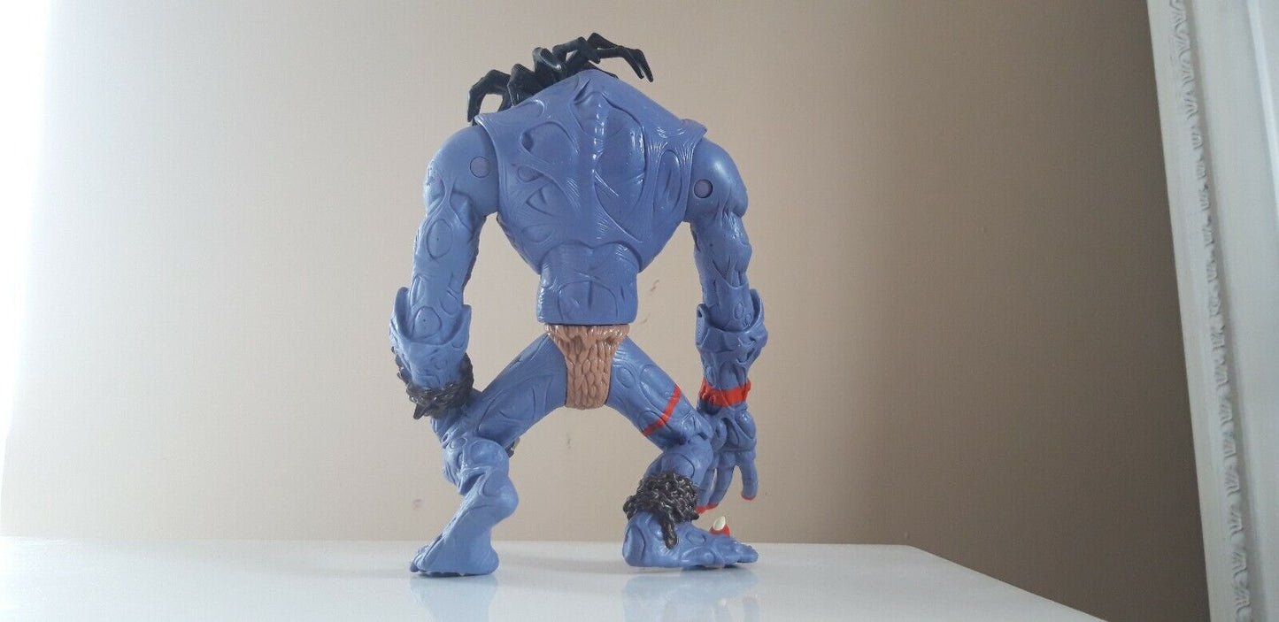 Small soldiers insaniac 7"