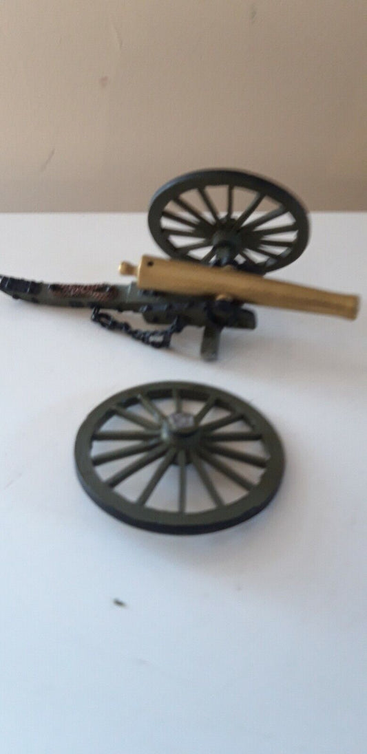 Britains acw union infantry artillery gun cavalry