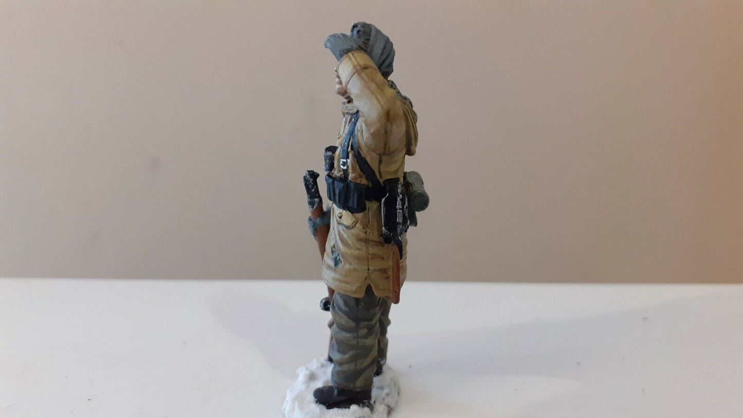 Figarti  ww2 German winter no box