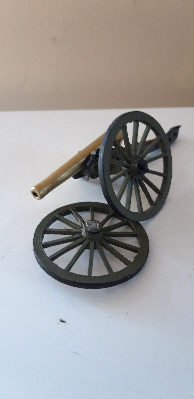 Britains acw union infantry artillery gun cavalry