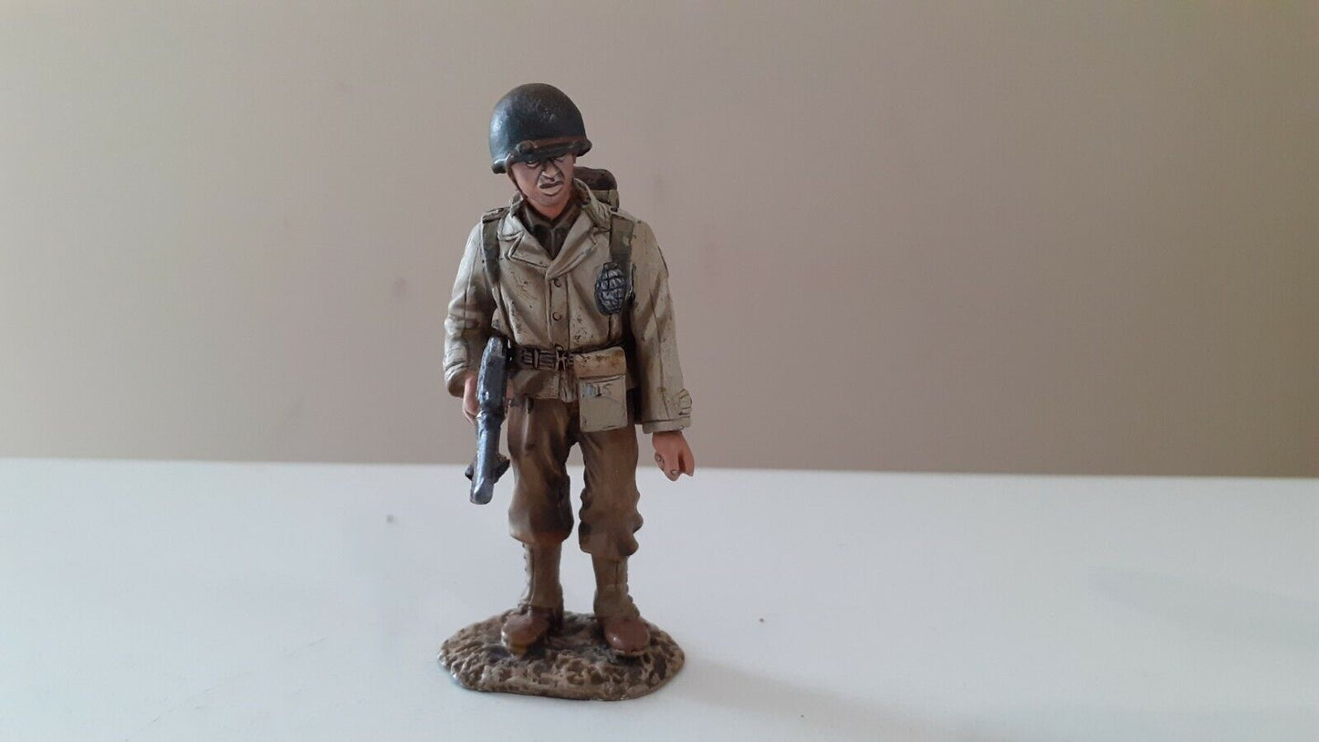 Figarti ww2  us infantry big red one no box