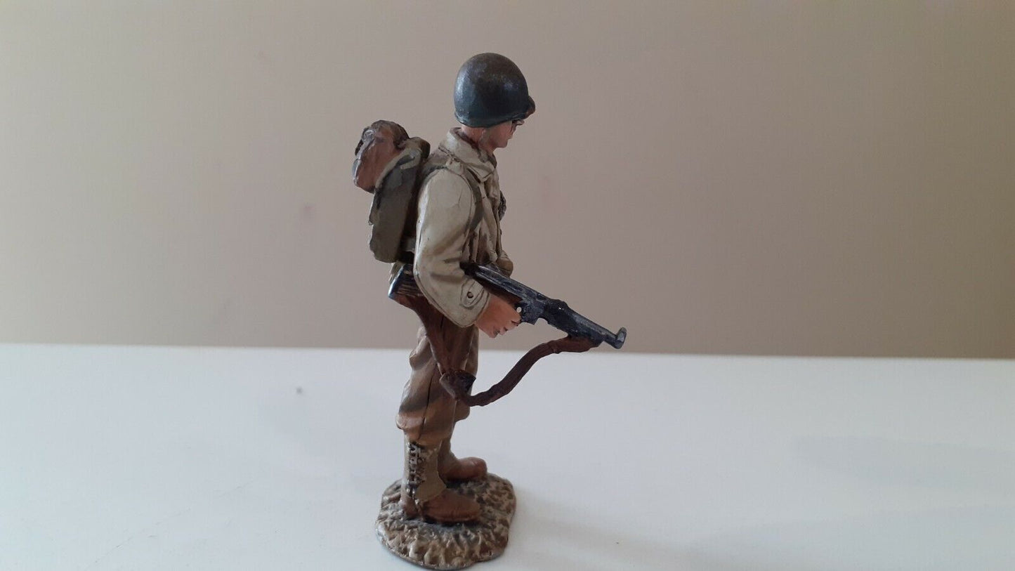 Figarti ww2  us infantry big red one no box