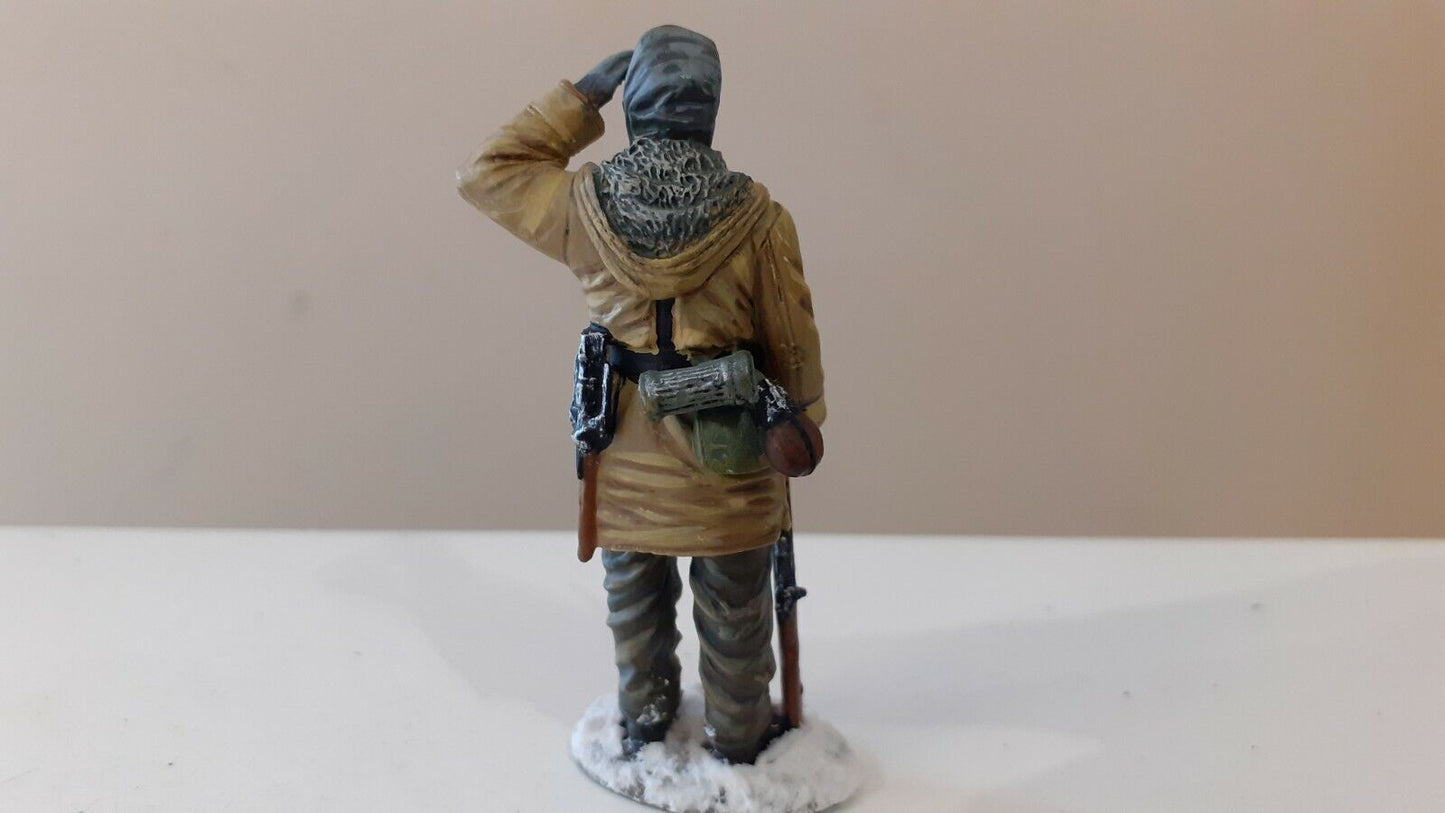 Figarti  ww2 German winter no box