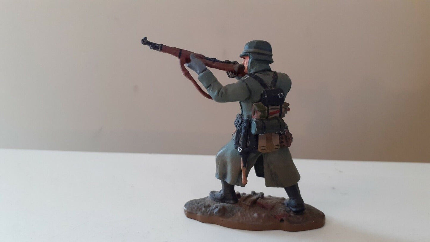 Britains metal ww2 ww1 german infantry from 17388 d-day 1:32 w2 stalingrad w2