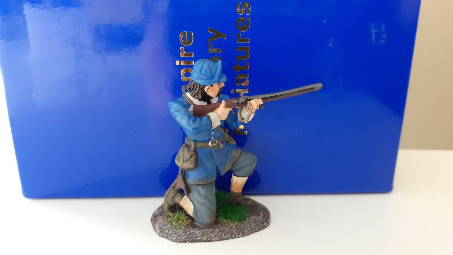 Empire military miniatures ecw cw1453 sealed knot pike shot metal 1:30 musketeer