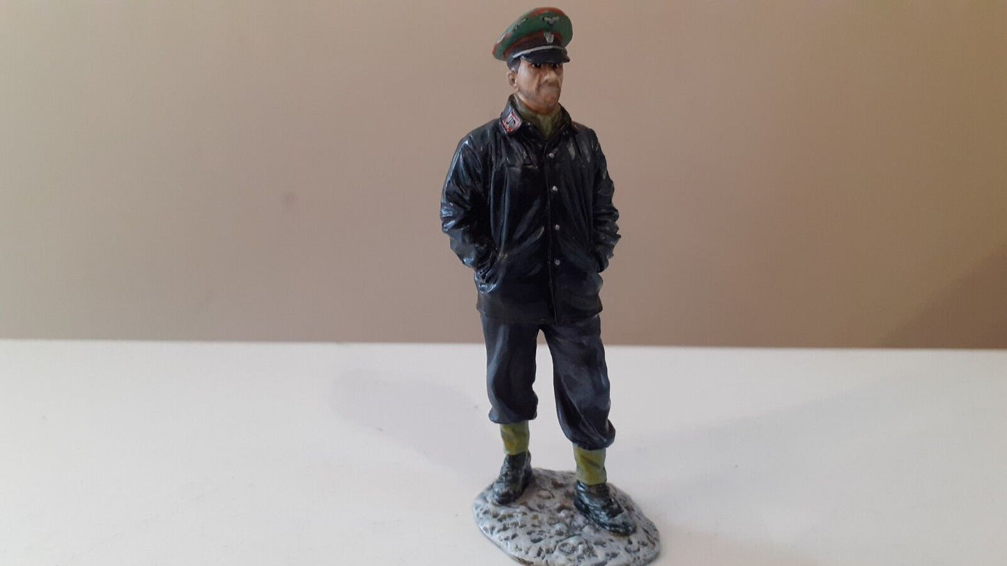 Thomas gunn german ss045 ss045a panzer ernst barkmann ww2 boxed