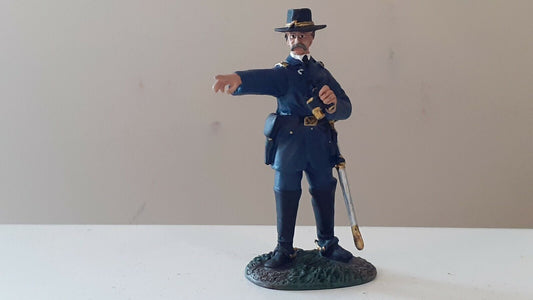 Britains acw union general john buford 31068 boxed b8