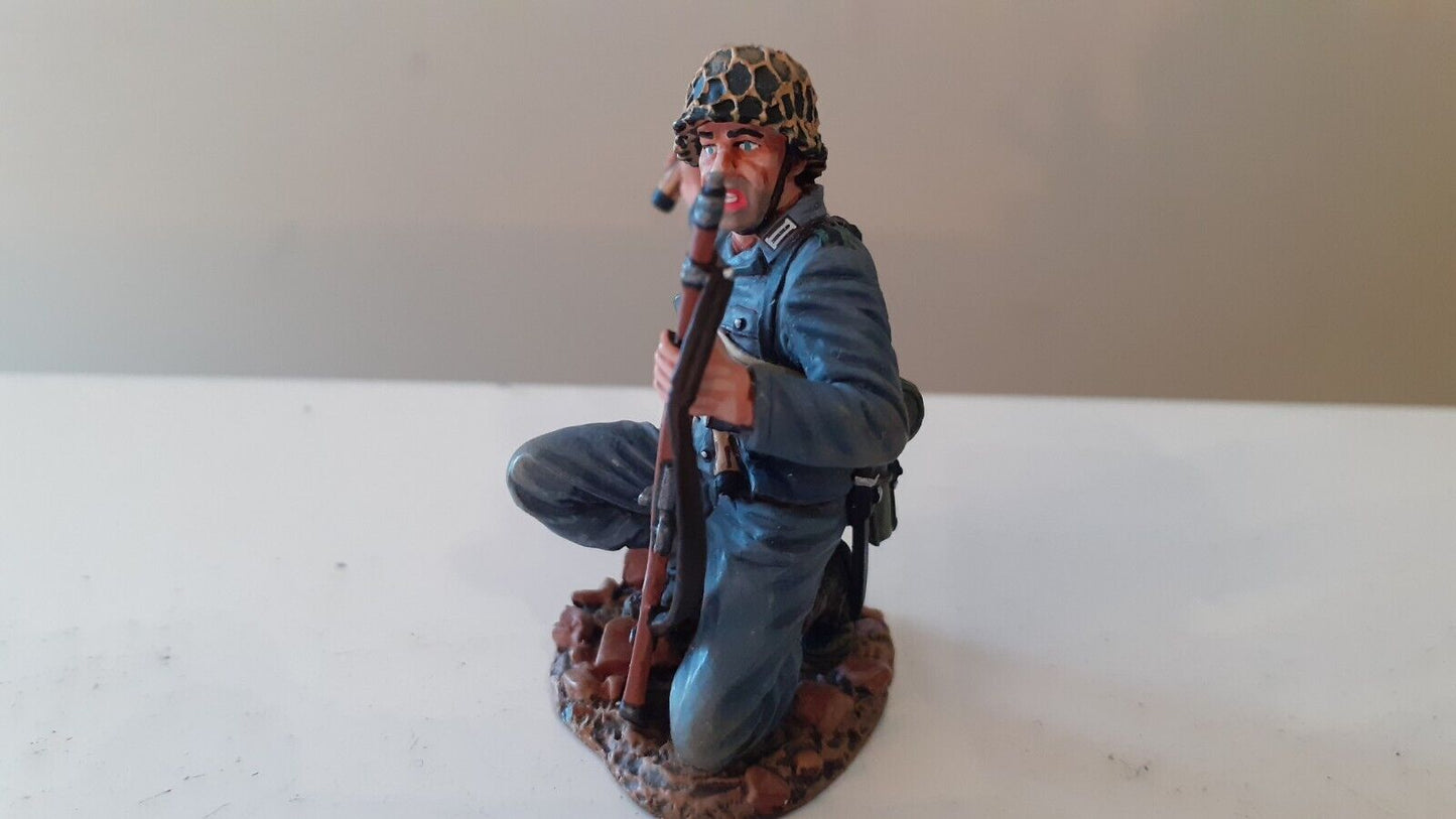 King and country ww2 german wehrmacht 2015 no box wh037 wh37  ws39 ws039 w1