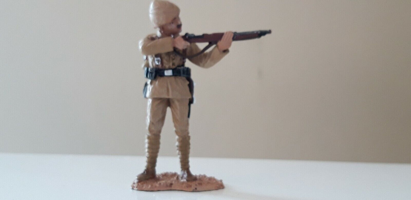 deagostini ww1 turkey turkish 1:32 metal