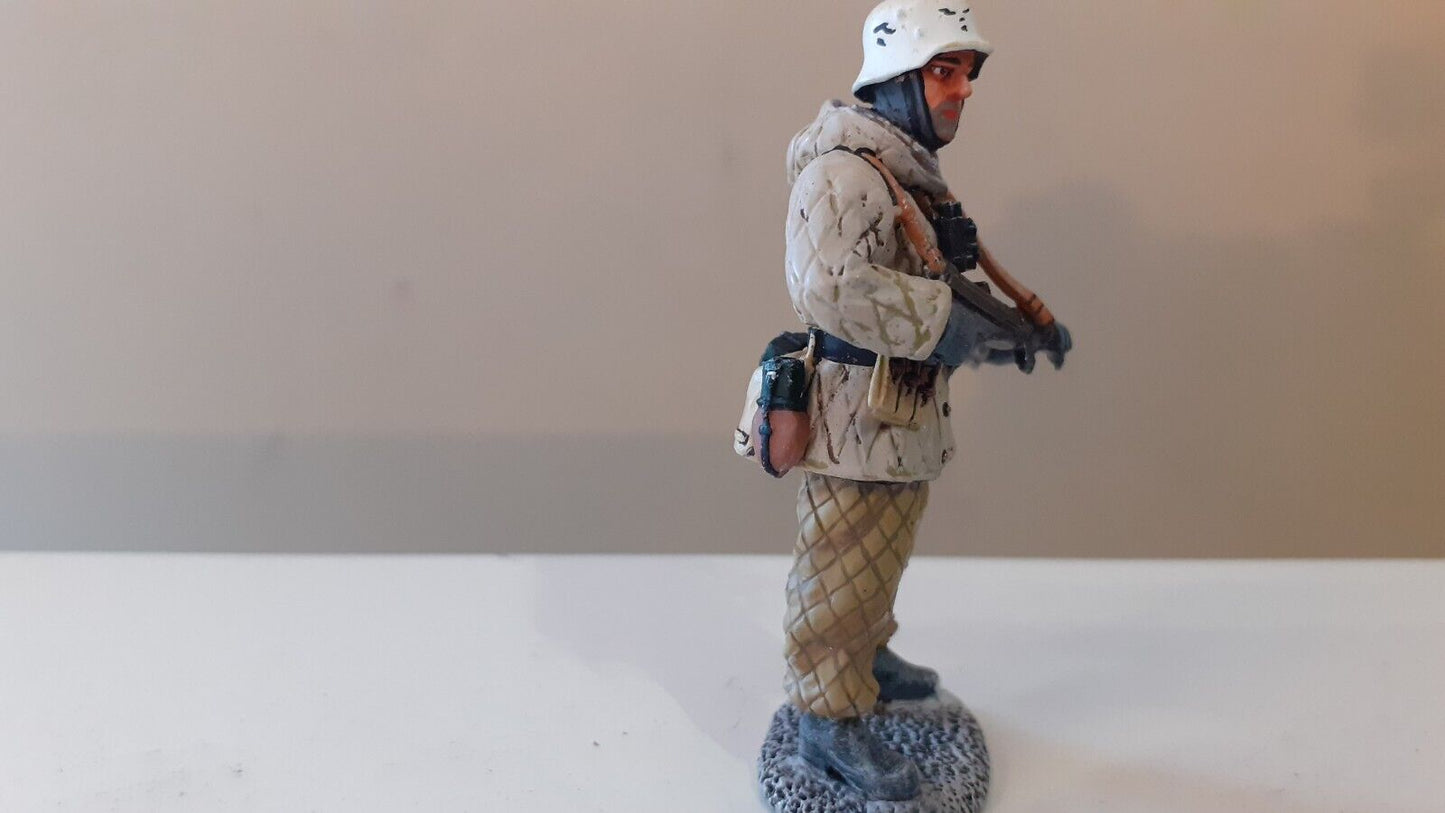 King and country ww2 german wehrmacht bastogne 2015 no box bbg100 w13