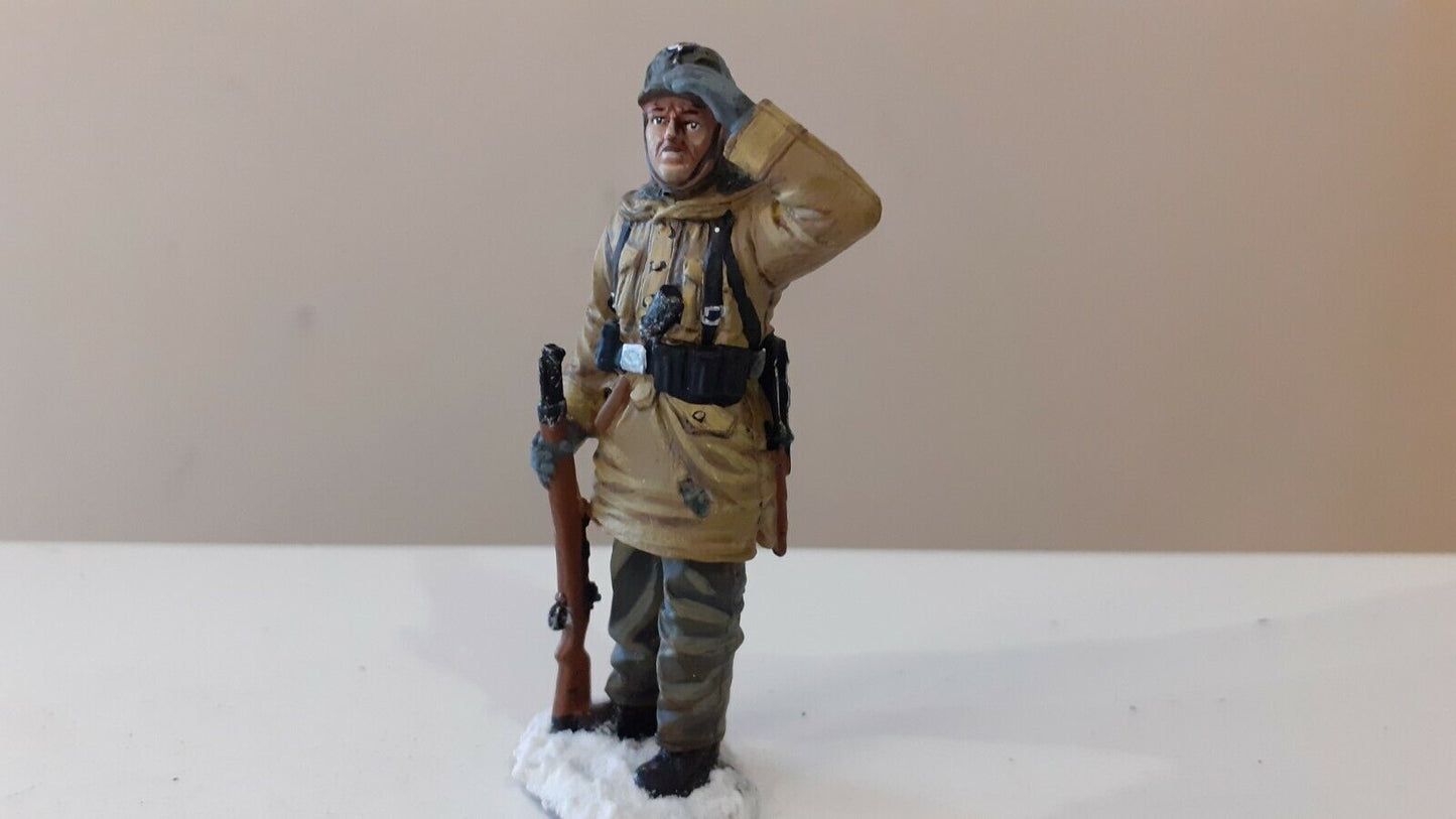 Figarti  ww2 German winter no box