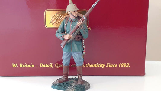 Britains 50066c ww1 german army boxed 12th regiment grenadier 2016 b8