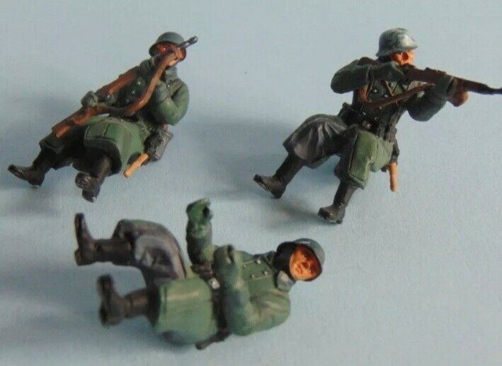 Britains ww2 stalingrad german steyr truck 2005 boxed 17606