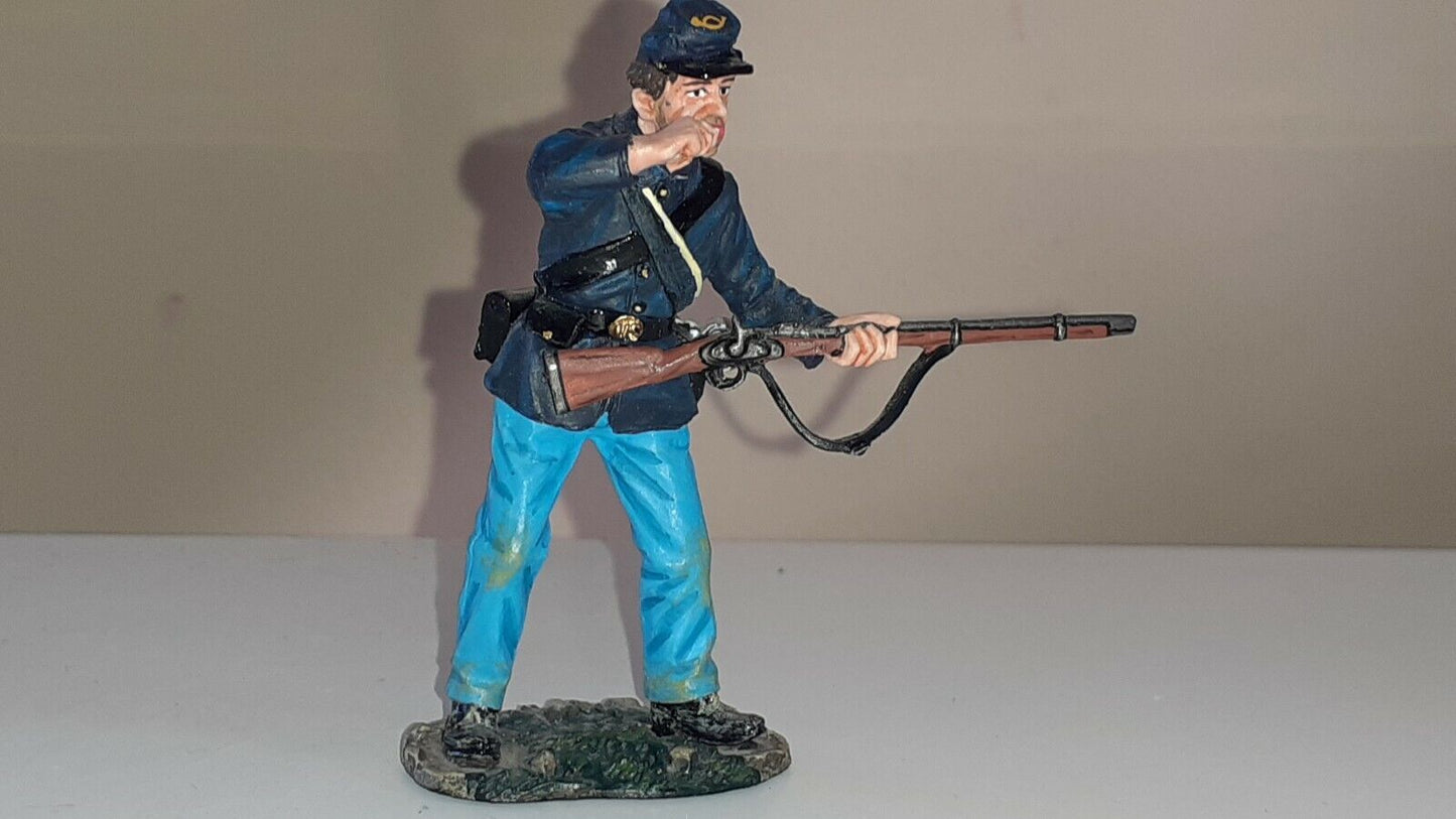 King and country acw union American civil war boxed 1:30  cw96 wb