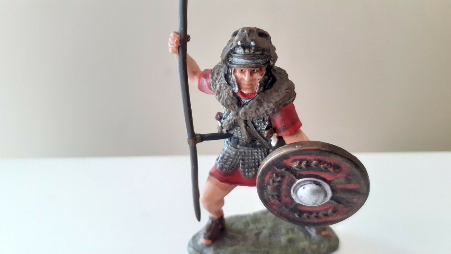 Conte romans  Spartacus aquilifer barbarians gladiators 1:30