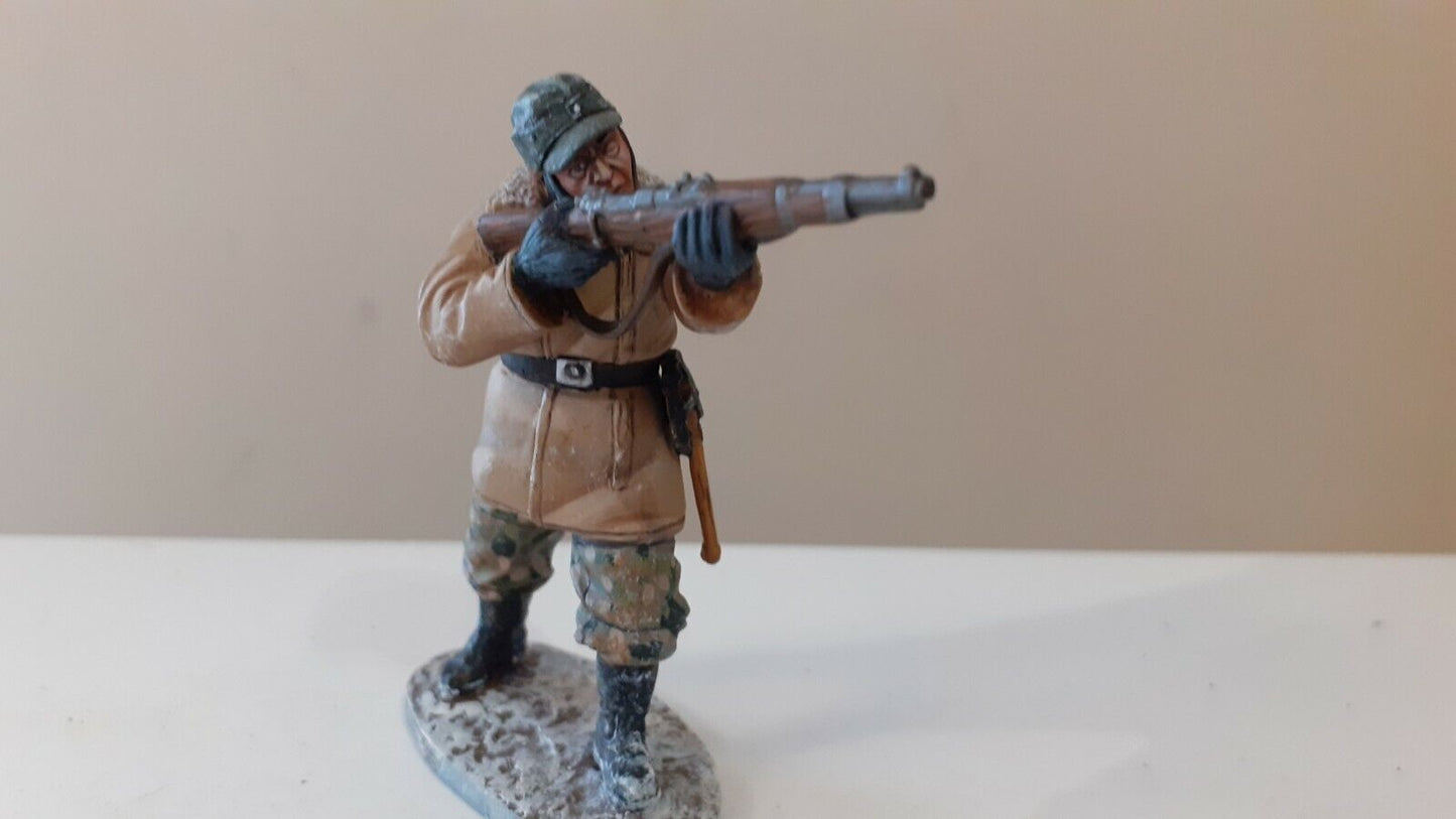 Figarti  ww2 German winter no box