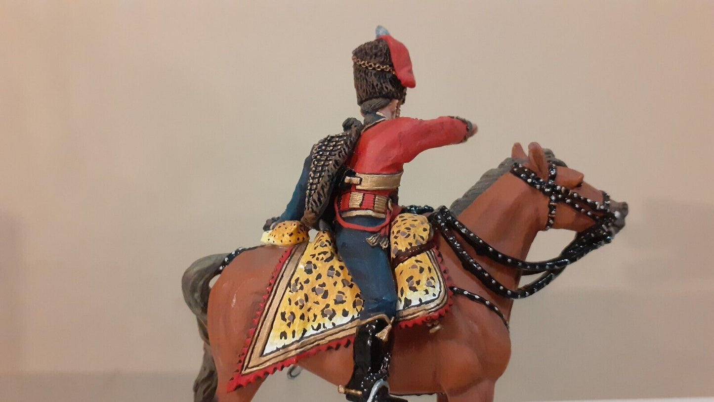 King and country Napoleonic general stapleton cotton na258 2013 no box 1:30  dc