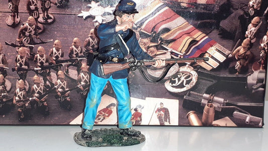 King and country acw union American civil war boxed 1:30  cw96 wb